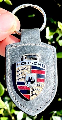 Porsche reu heubach vintage - porsche,
