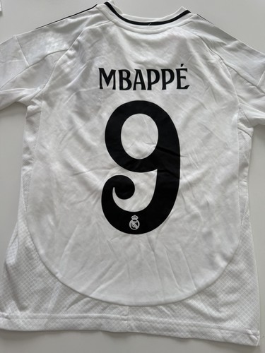 Mbappe real madrid - mbappe, 24/25