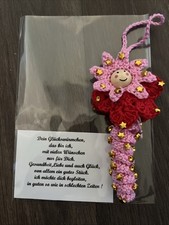 🍀Glückswürmchen/