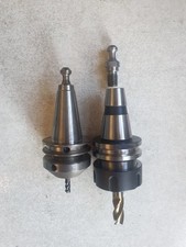 Anzugsbolzen Emco SK30 Adapter