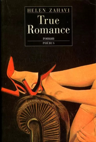 True romance helen zahavi - romance,,
