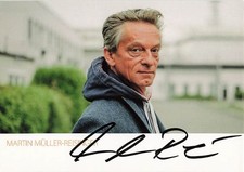 Martion müller reisinger - müller,