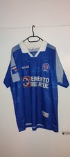 Mexiko Trikot Cruz Azul XL Blau