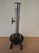 Mikroskop Carl Zeiss Jena IX