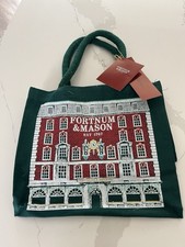 Fortnum & Mason Weihnachten