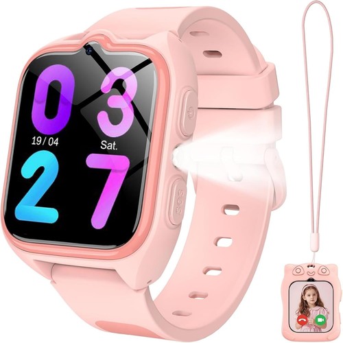 Smartwatch für kinder gps - smartwatch,