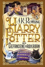 Harry Potter 3 und der