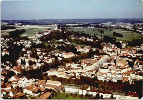 Pfarrkirchen niederbayern - pfarrkirchen,