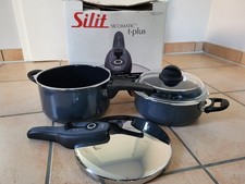 Silit Sicomatic t-plus