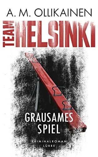 Team helsinki grausames - helsinki,