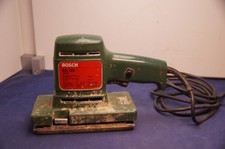 BOSCH Schwingschleifer SS 150 - 150 Watt