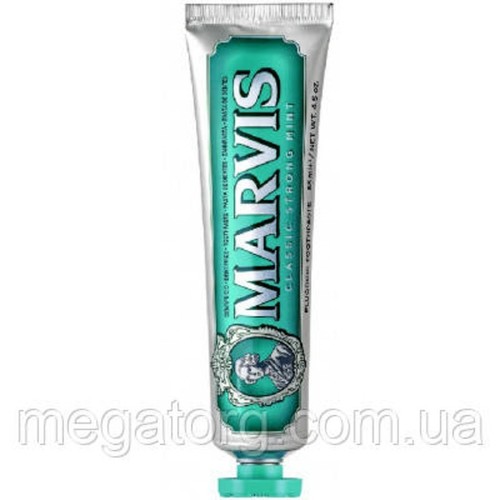 Stk marvis classic mint - stk.,