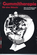 Gummitherapie f. e. Sklavin -