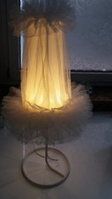 Ballerina LED Steh Lampe *unbenutzt