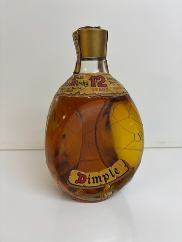 Dimple years luxe - de,