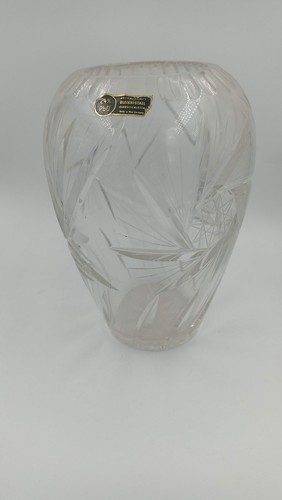 Blei kristall glas - kristall,