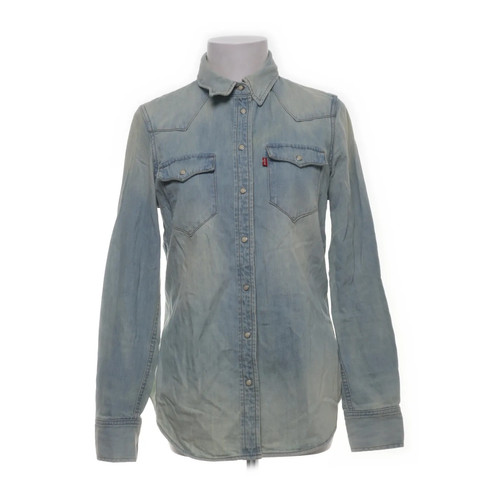 Levi strauss jeanshemd - levi,