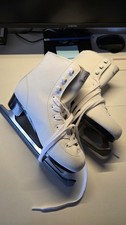 Eiskunstlauf schlittschuhe - eiskunstlauf,