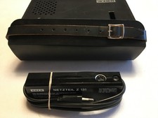 UHER Teile für CR 240  (ohne