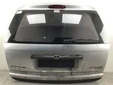 Heckklappe chrysler voyager - heckklappe, iv