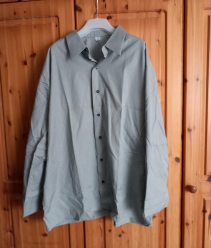 Ddr nva uniformhemd bluse - uniformhemd,,