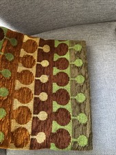 70 er 80 er Jahre Vintage Polsterstoff neuwertig