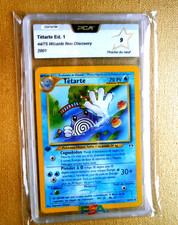 Pokemon Karte Tetarte 44/75