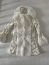 Exklusiver Hingucker Kunstfell