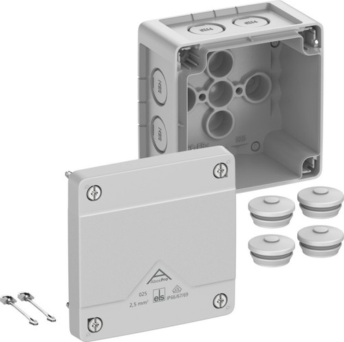 Spelsberg abzweigkasten abox - spelsberg,