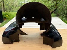 Gebläsekasten Porsche Style