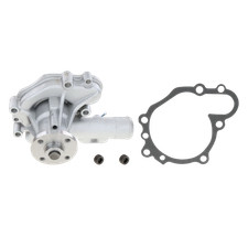 Steel Engine Water Pump