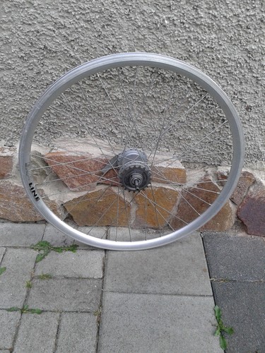 Hinterrad sram 26 - hinterrad,