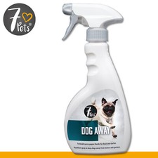 Schopf 7 Pets 500 ml Dog Away