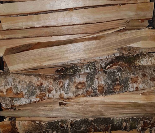 Anzündholz anmachholz - , 30