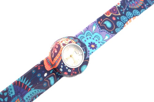 Bill watch mini tube armband - mini,