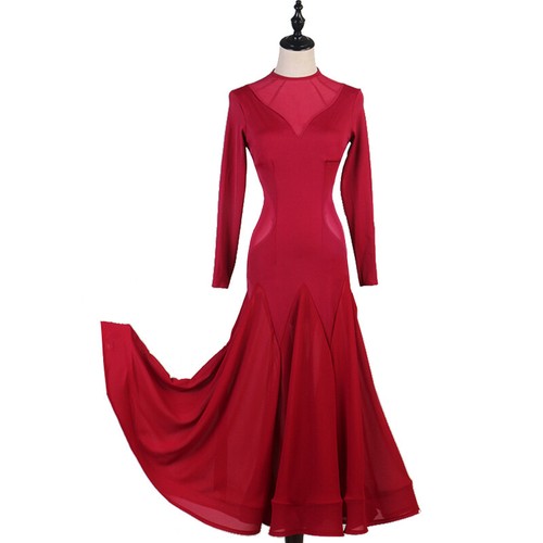 Neu latino salsa kleid - latino,