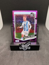 Panini Donruss Soccer 2023/24