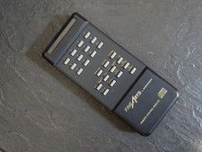 GRUNDIG  FERNBEDIENUNG FINE ARTS 9000 CD REMOTE CONTROL