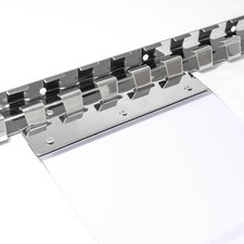 Befestigungsset Edelstahl