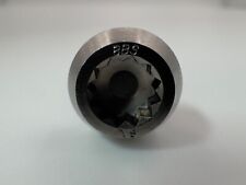 40x BBS M7 x 24,5mm Felgenschraube TITAN Innentorx RS 722 771 764 866 861  865