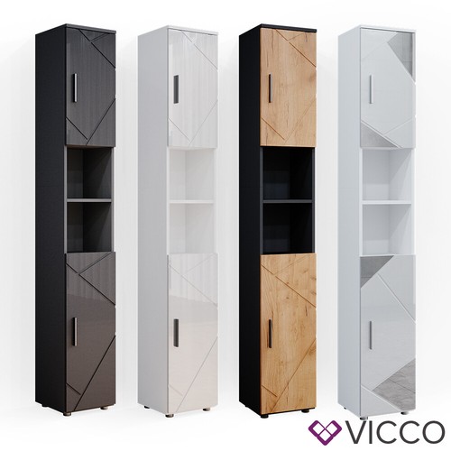 Hochschrank badschrank - hochschrank,