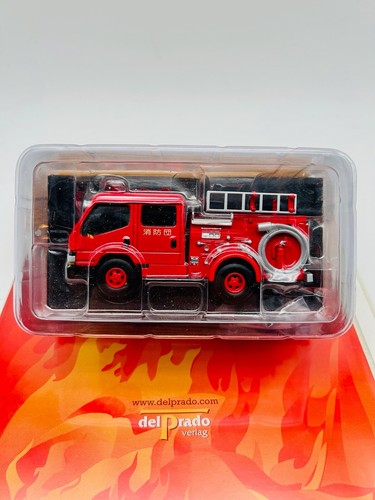 Delprado feuerwehrfahrzeuge - delprado,