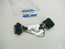 ORIGINAL OPEL Astra F Kabelbaum Zusatzbremsleuchte 3.Bremsleuchte 90588493 NEU