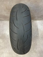 1 x Metzeler Roadtec Z8 Interact M/C 180/55 ZR17 73W MOTORRAD KRAD SOMMERREIFEN