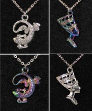 Halskette Damen Kette