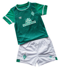 UMBRO Werder Bremen Kinder