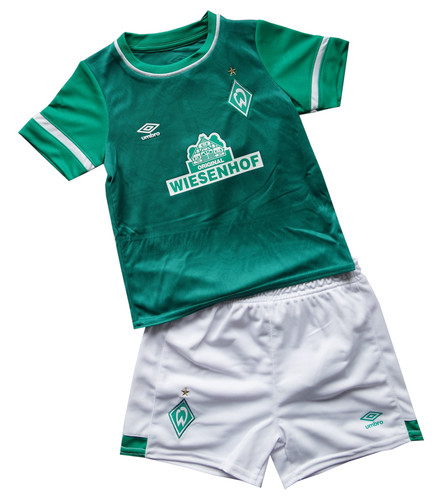Umbro werder bremen kinder - werder,