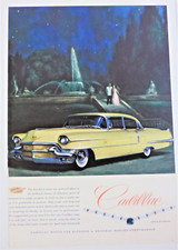 Promod Auto Poster 1951