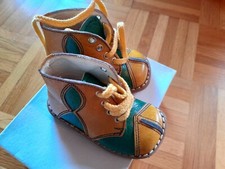 True vintage kinder - vintage, kinder-schuhe