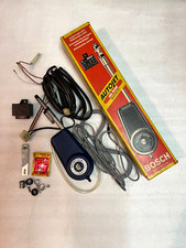 Automatikantenne Autojet de luxe Audi 80 100 200 Peugeot 604 7691240465 Bosch